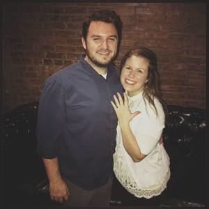 Meet your Posher, Jordan